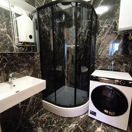 Zora Apartmán *