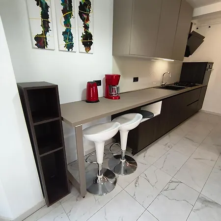 Apartmán Zora