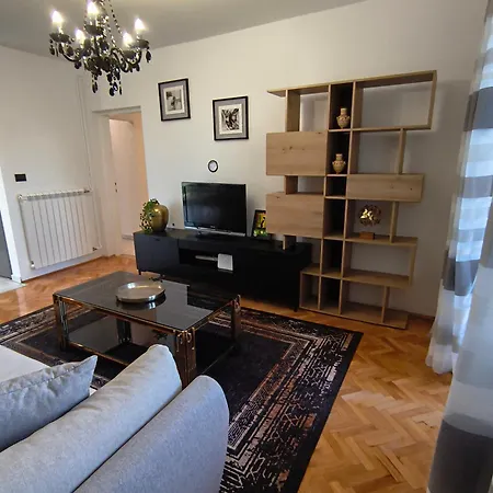Apartmán Zora *
